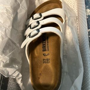 Birkenstock Sandals 37